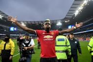 Pogba silenced his critics with a match-winning performance